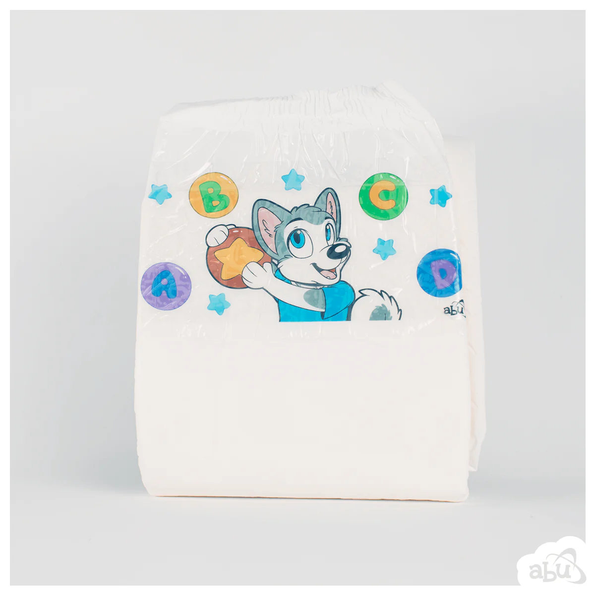 Husky Playtime - Image 2
