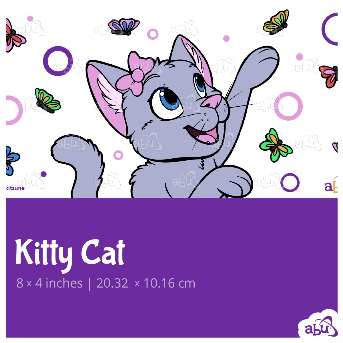 Kitty Cat