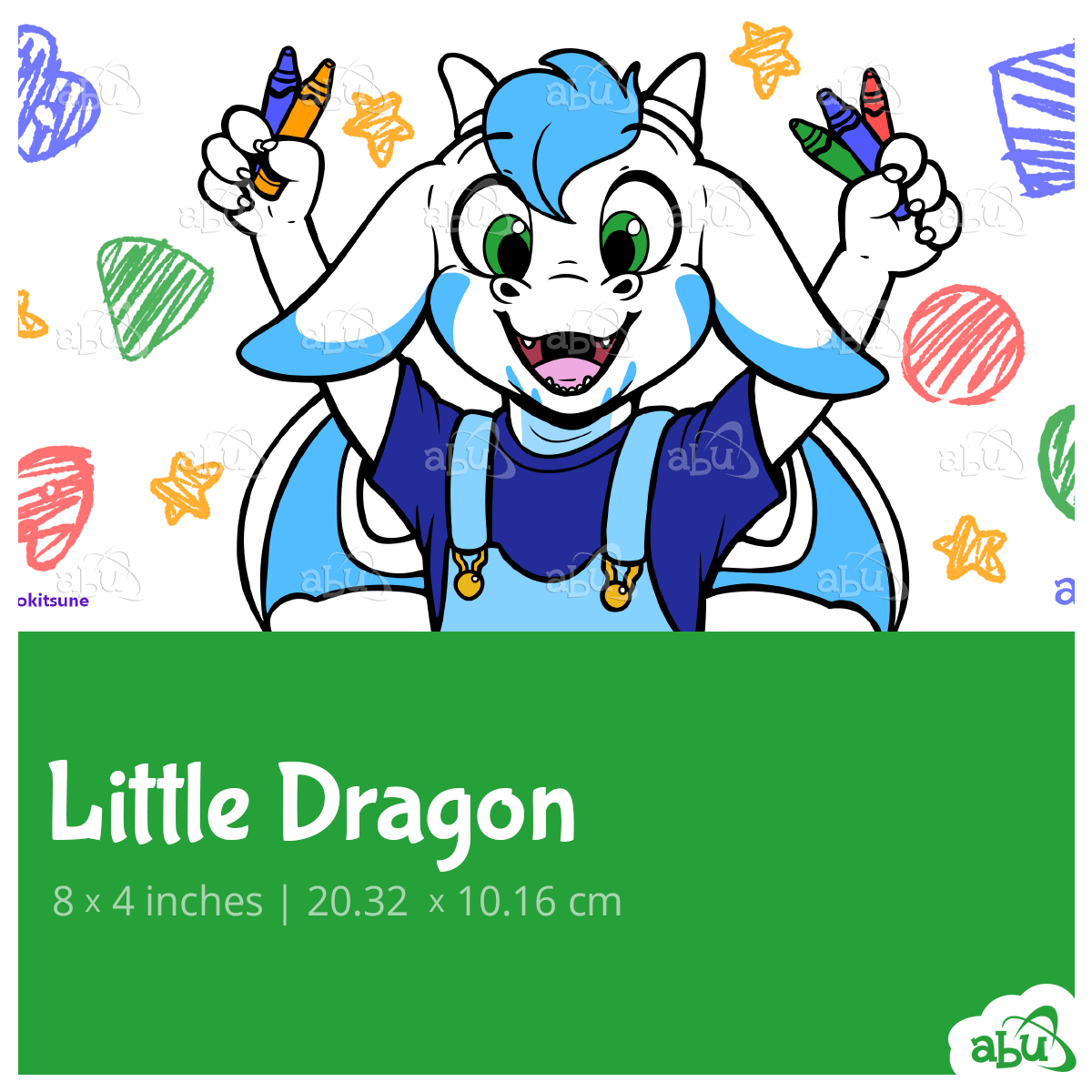 Little Dragon