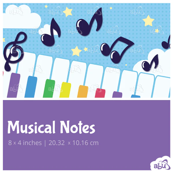 Musical Notes