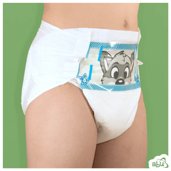 PeekABU - Image 5