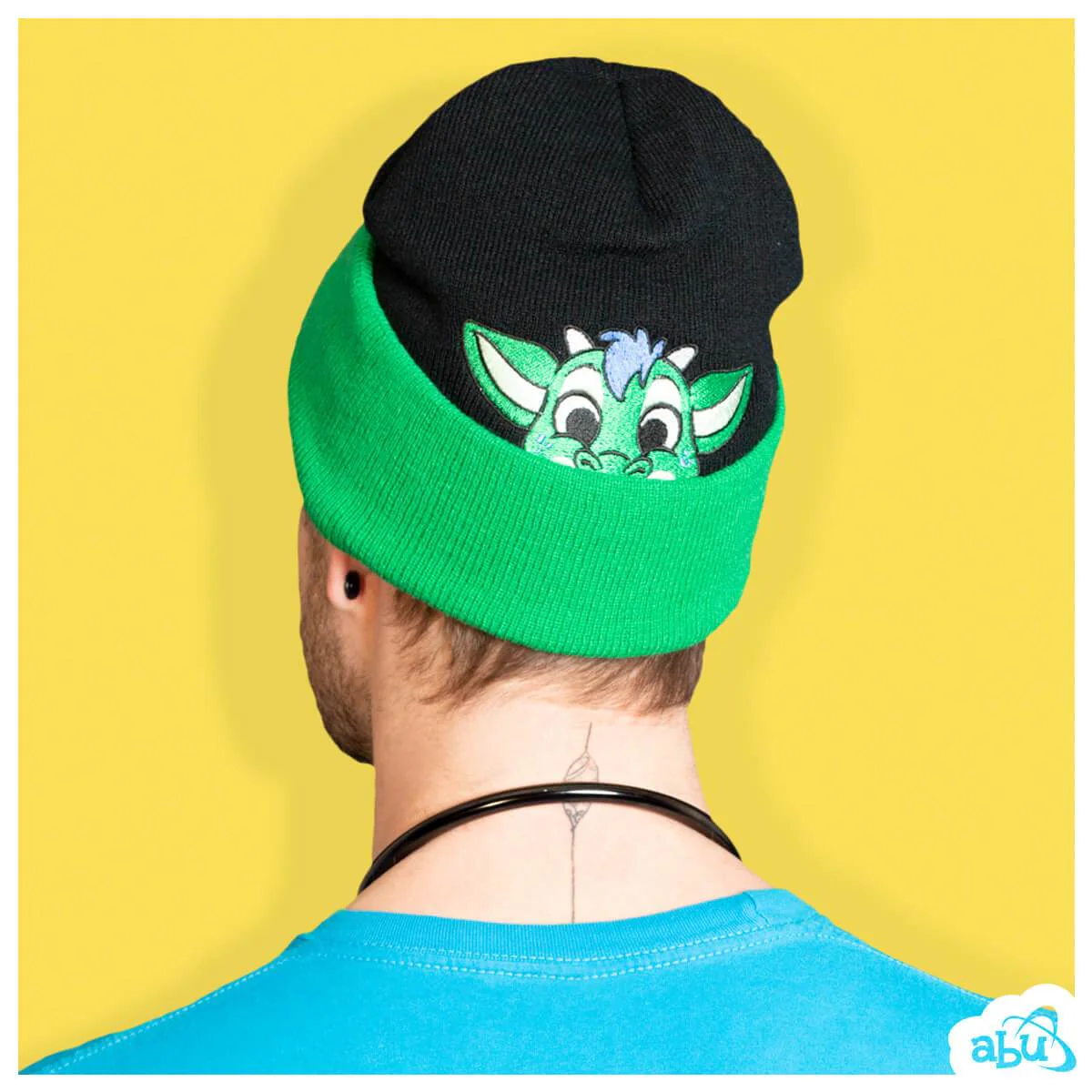 PeekABU Beanies - Image 11