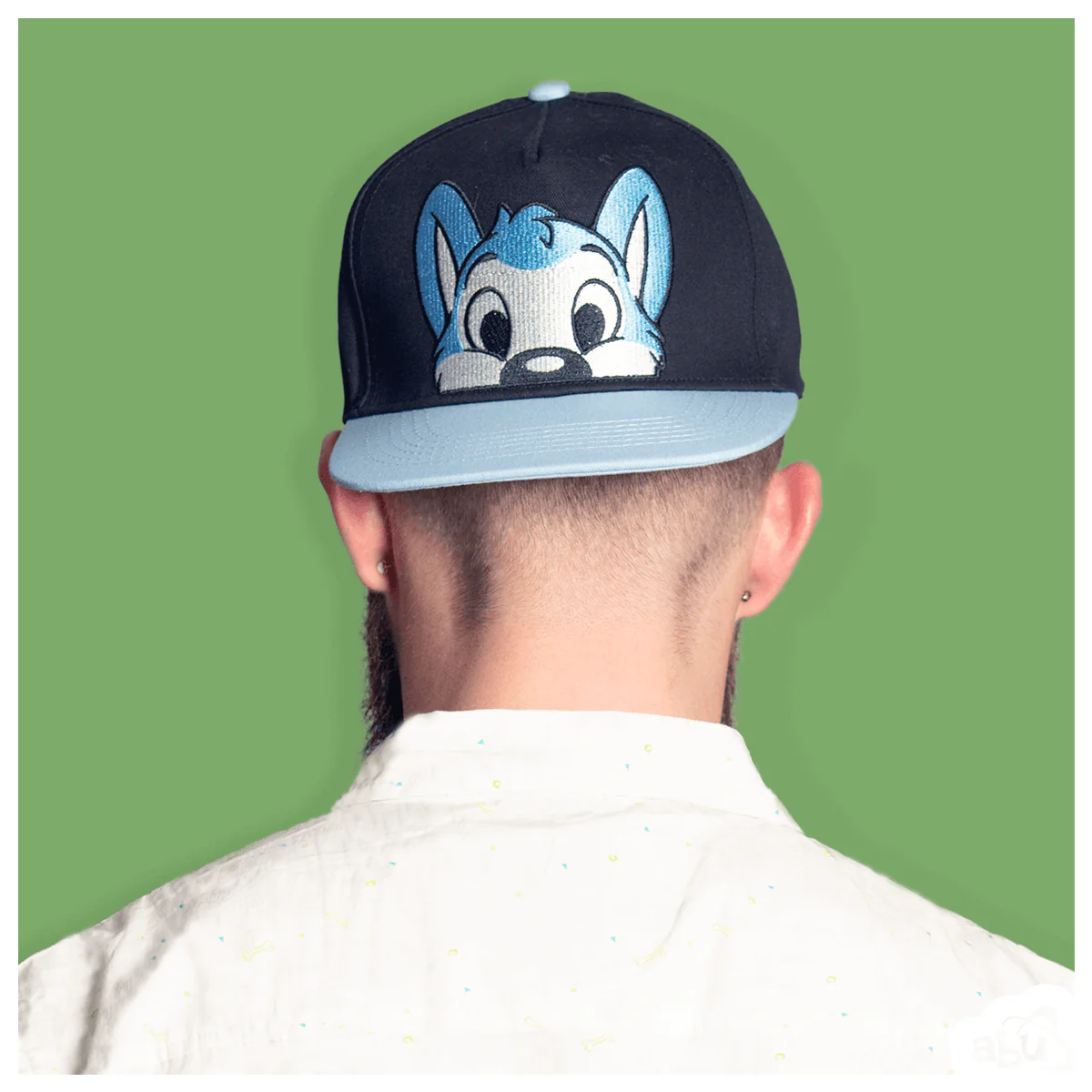 PeekABU Hats - Image 11