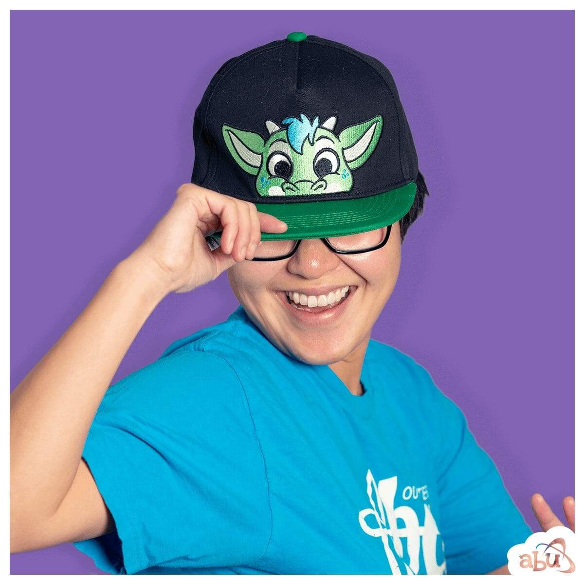 PeekABU Hats - Image 12