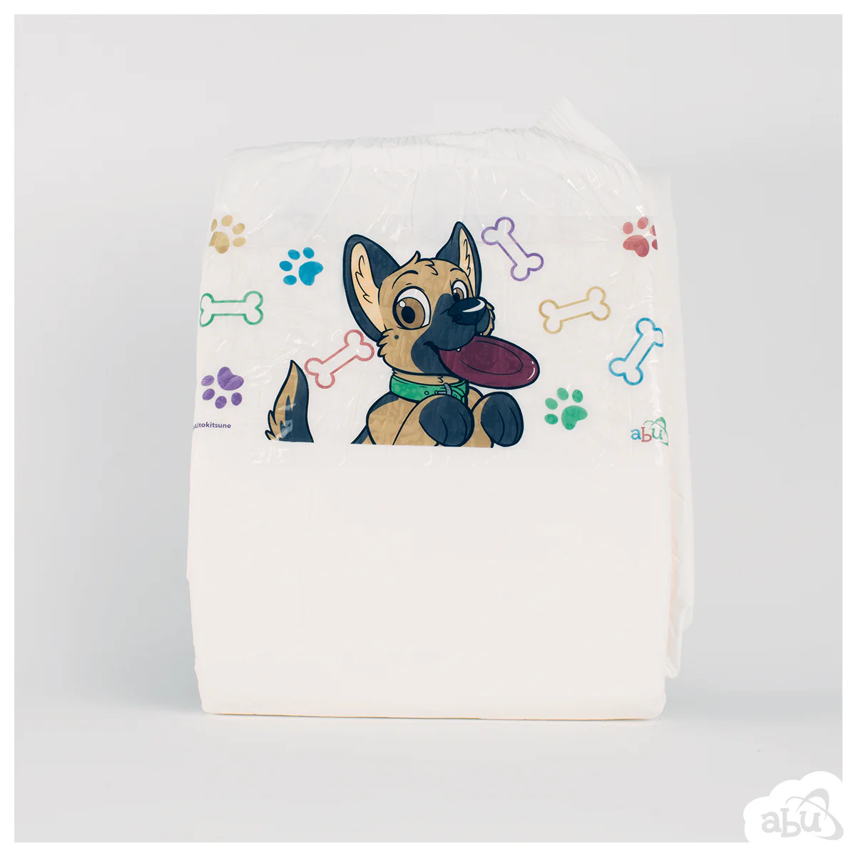 Playful Shepherd - Image 2