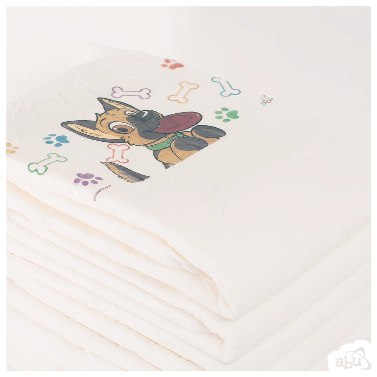 Playful Shepherd - Image 3
