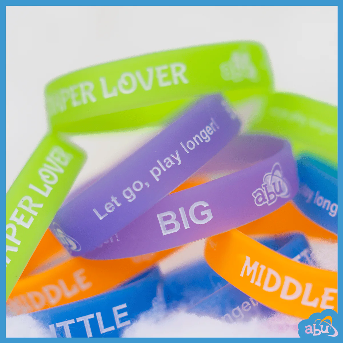 Role Wristbands - Image 4