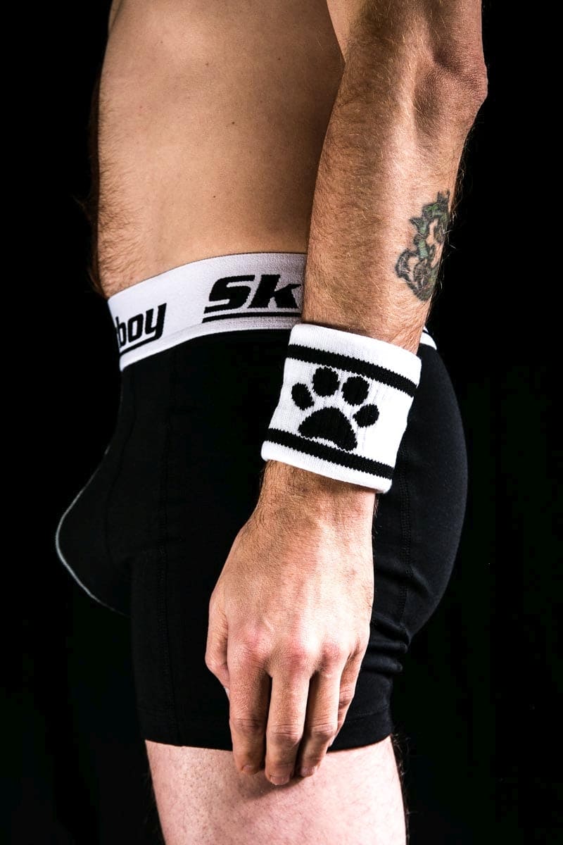 Sk8erboy® Puppy Wristbands - Image 3