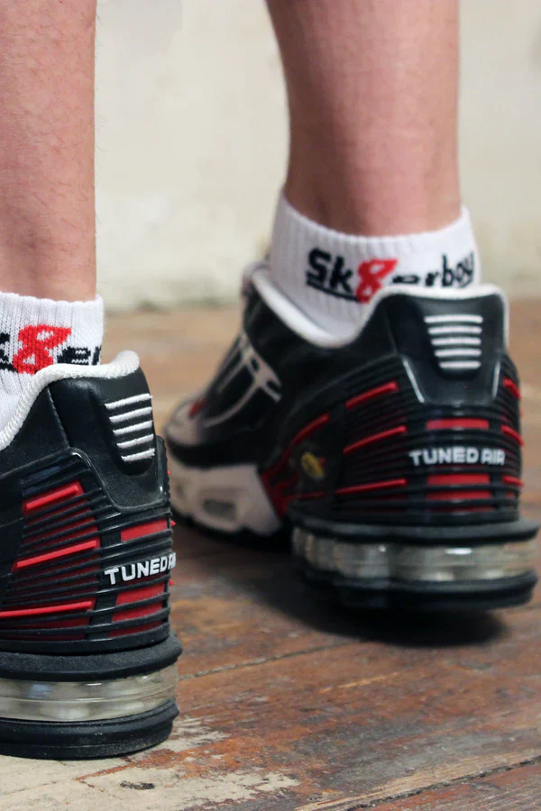 Sk8erboy® Socks. - Image 3