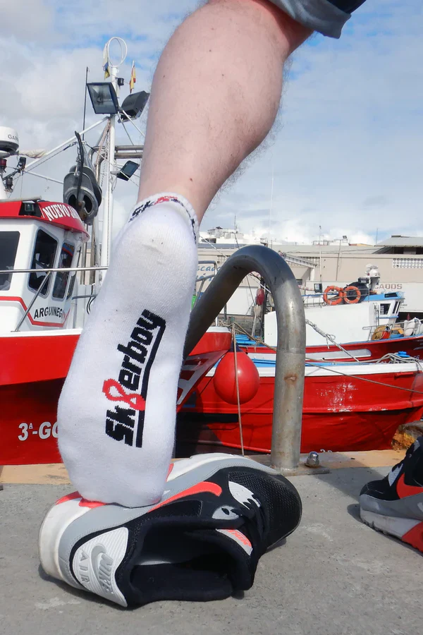 Sk8erboy® Socks. - Image 5