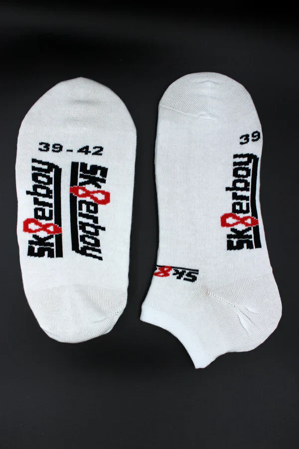 Sk8erboy® Socks. - Image 6