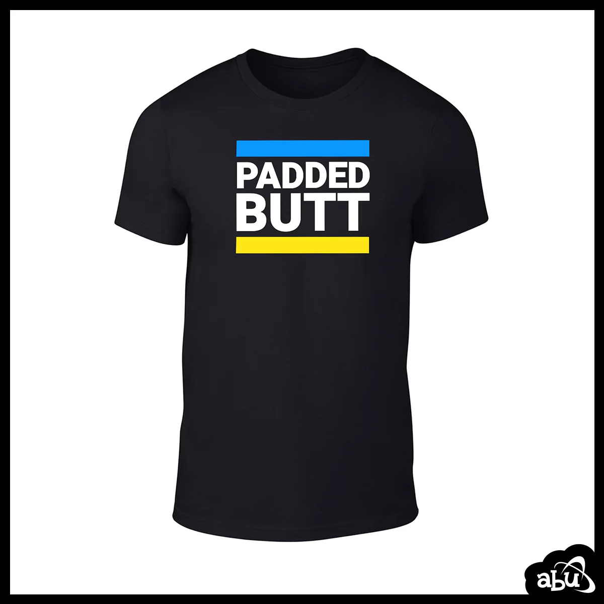 Sk8erboy® Padded Butt T-shirt - Image 4