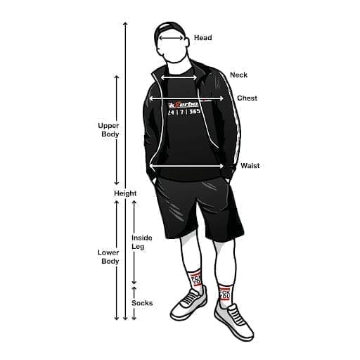 Sk8erboy® Padded Butt T-shirt - Image 6