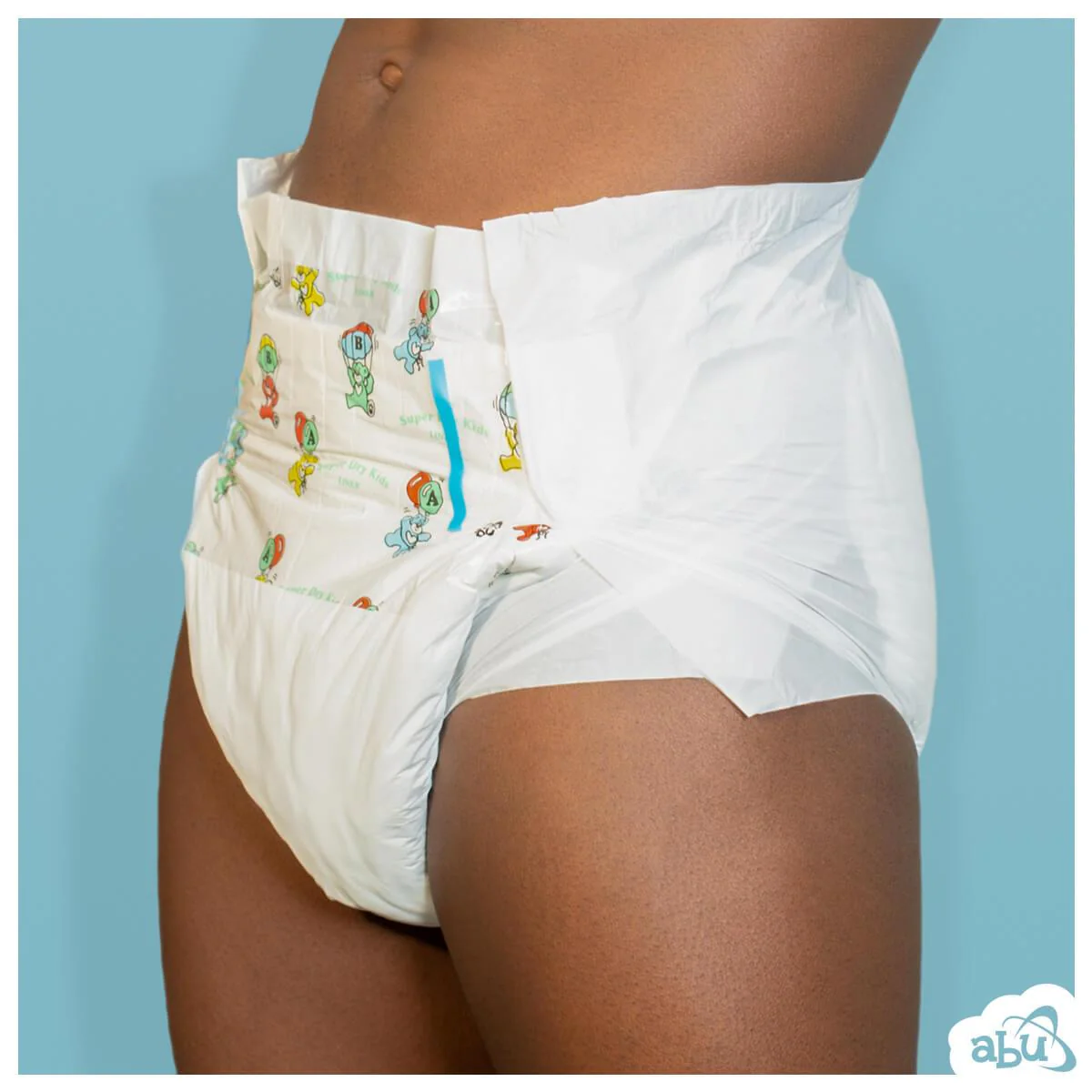Super Dry Kids - Image 3