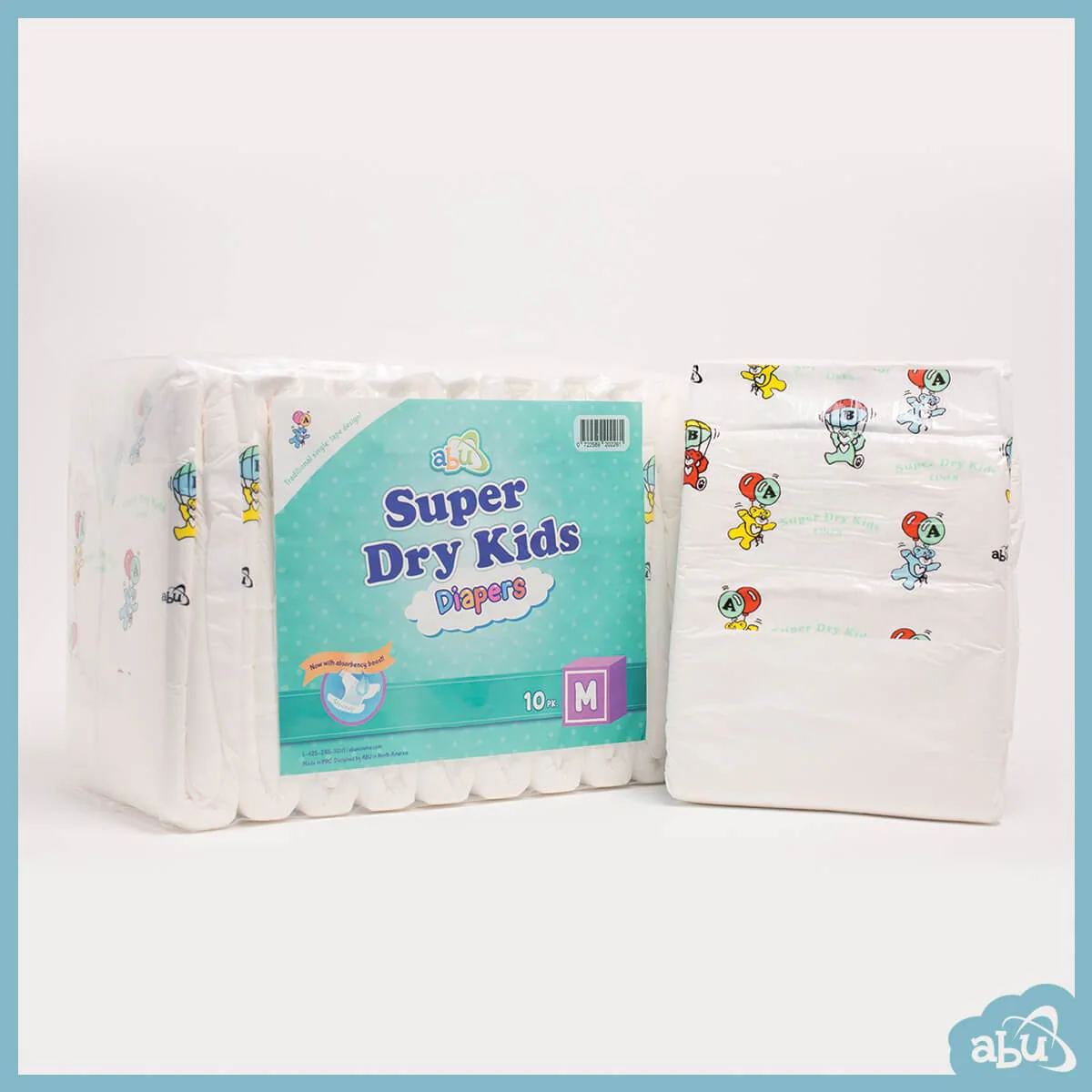 Super Dry Kids - Image 5