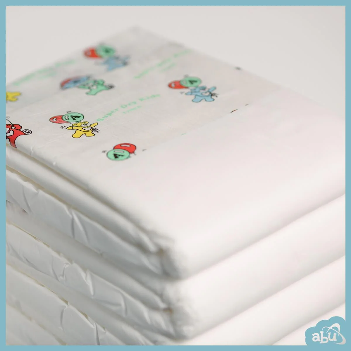 Super Dry Kids - Image 6