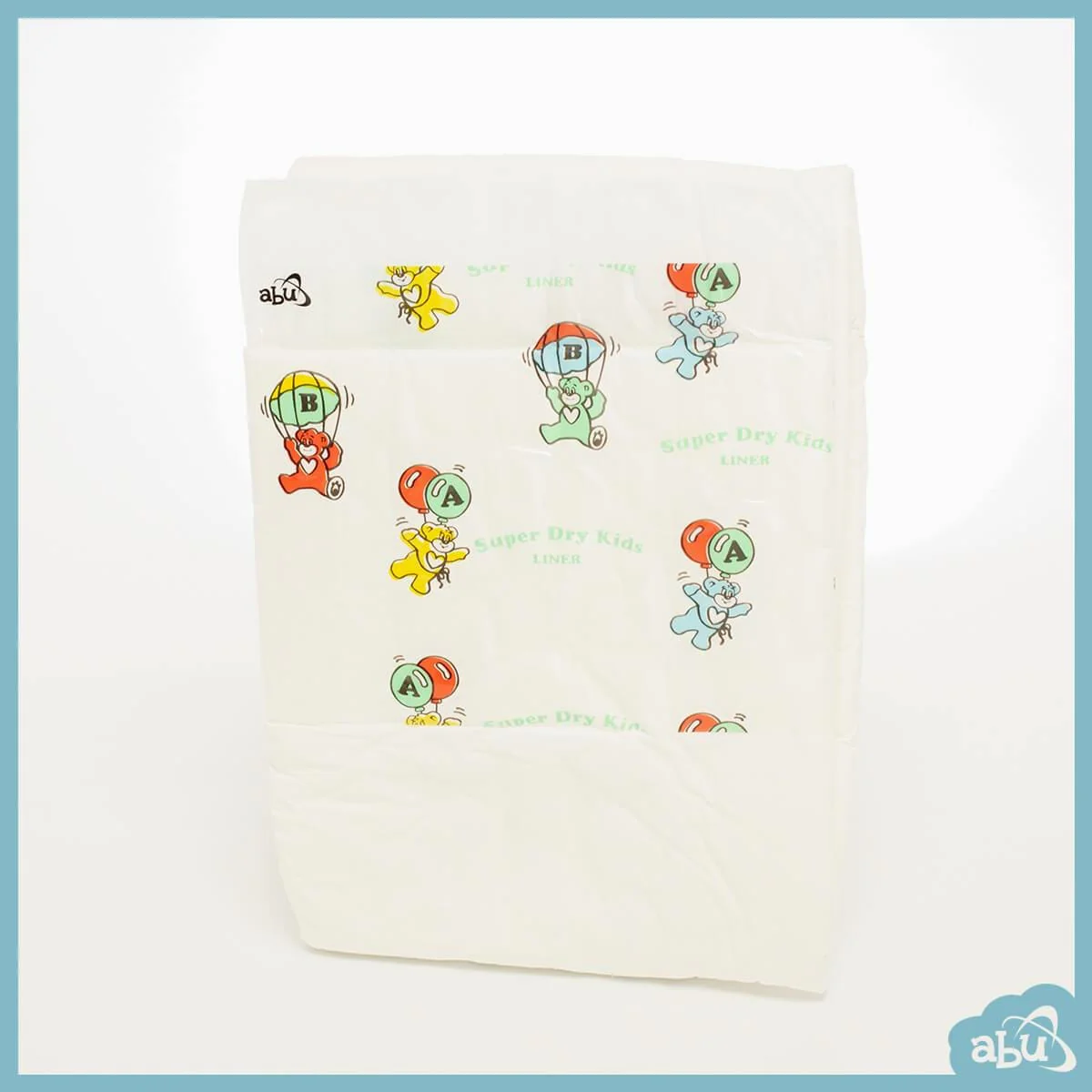 Super Dry Kids - Image 7