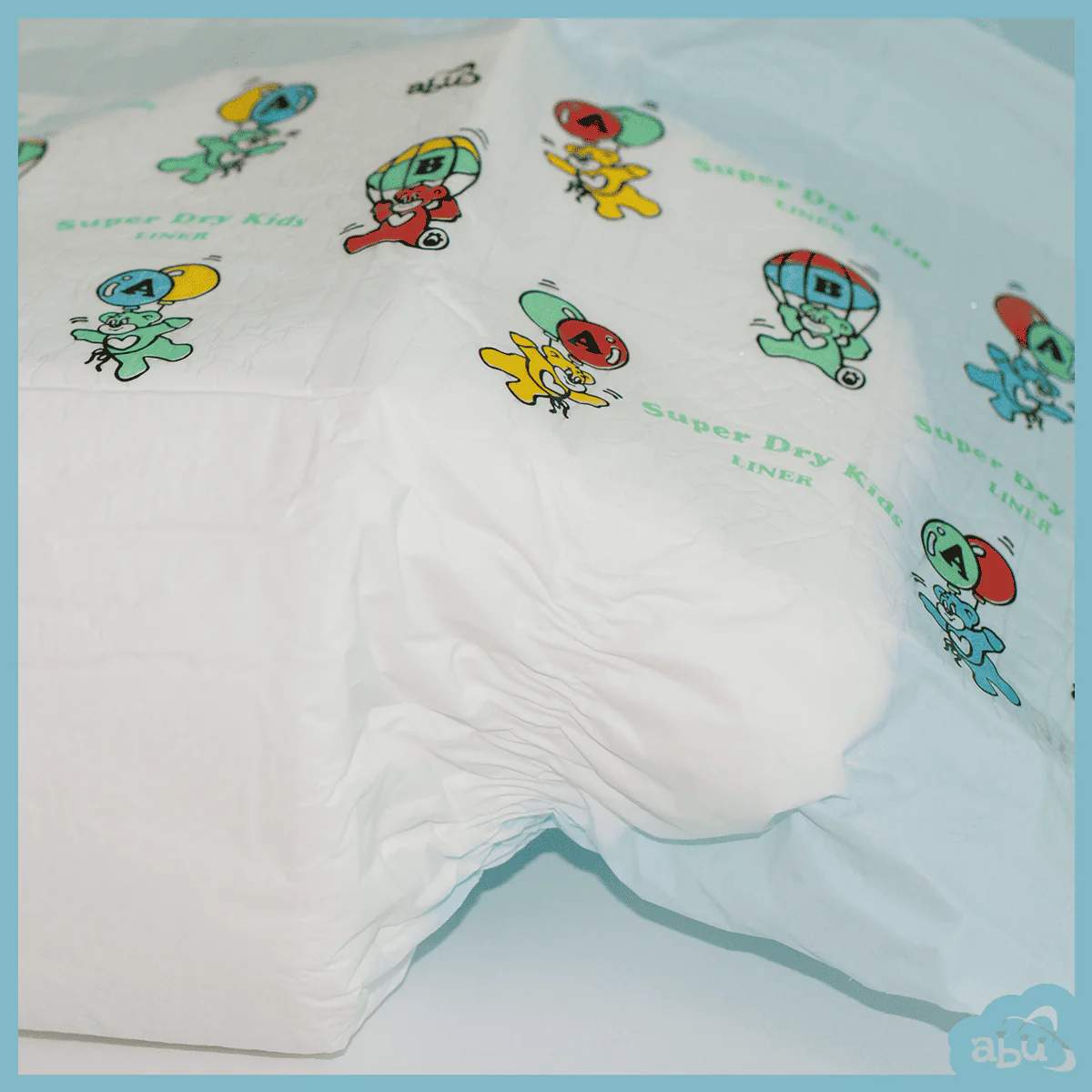 Super Dry Kids - Image 9