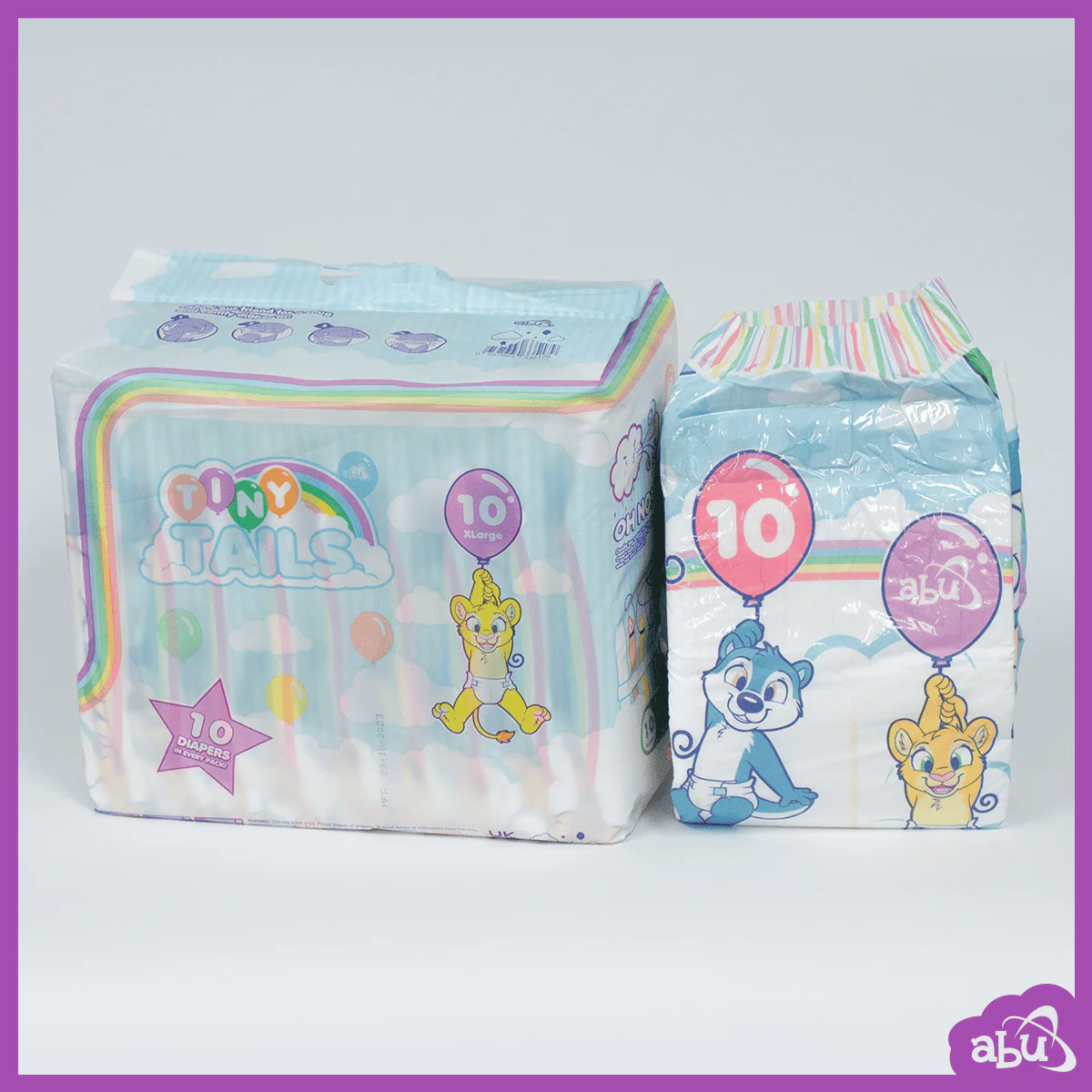 TinyTails - Image 3