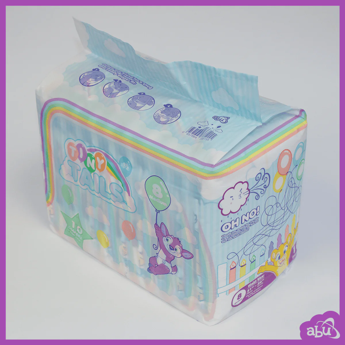 TinyTails - Image 6